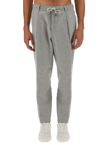 Boss camel jogging pants - boss camel - Modalova