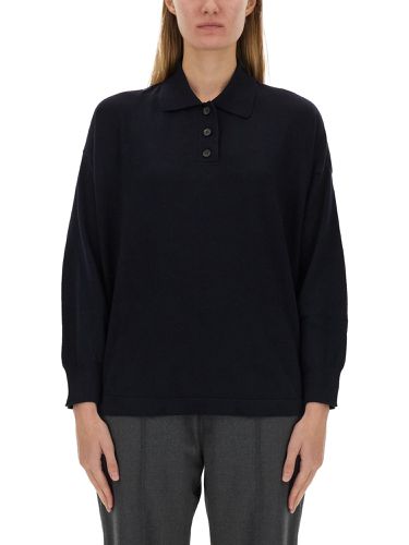 Fabiana filippi wool polo - fabiana filippi - Modalova