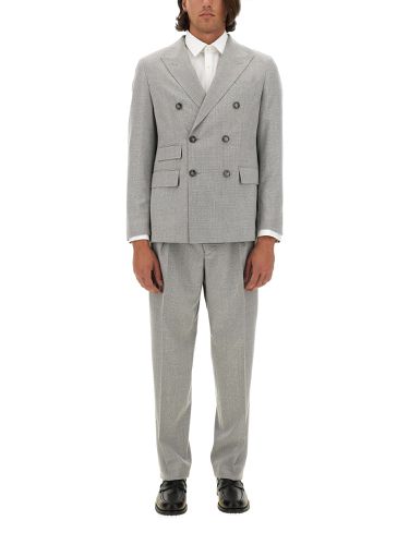 Boss camel heston suit - boss camel - Modalova