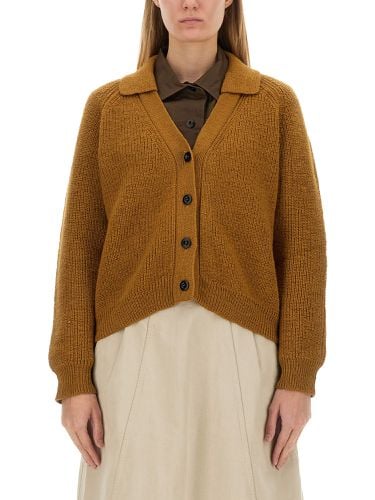 Margaret howell wool cardigan - margaret howell - Modalova