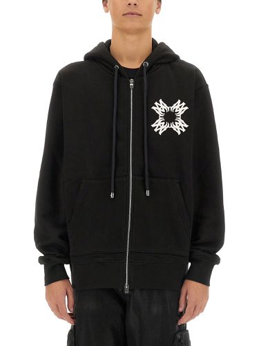 Amiri hoodie - amiri - Modalova