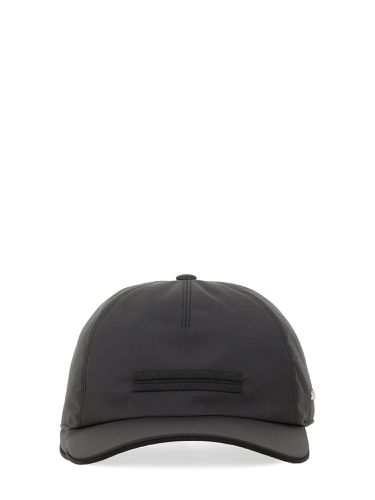 Zegna baseball hat with logo - zegna - Modalova