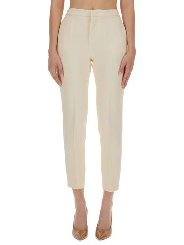 Fabiana filippi regular fit pants - fabiana filippi - Modalova