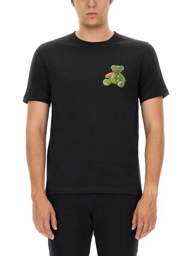 Ps by paul smith "teddy" t-shirt - ps by paul smith - Modalova