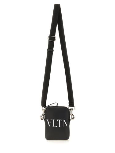 Vltn small shoulder bag - valentino garavani - Modalova