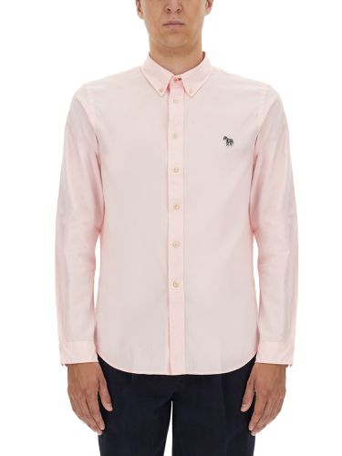 Ps by paul smith shirt with logo - ps by paul smith - Modalova