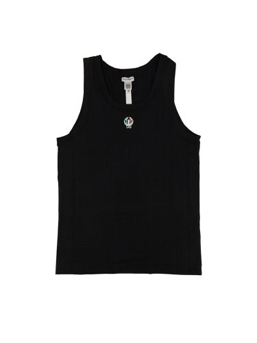 Dolce & gabbana cotton tank top - dolce & gabbana - Modalova