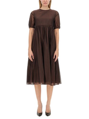 Max mara "fatoso timeless" dress - max mara - Modalova