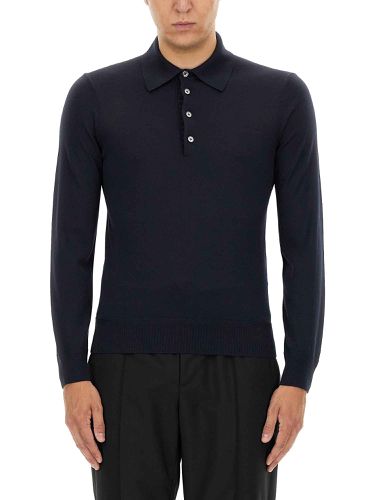 Tom ford merino wool sweater - tom ford - Modalova