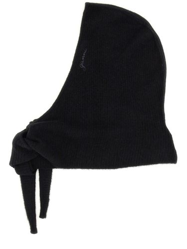 Ganni wool balaclava - ganni - Modalova