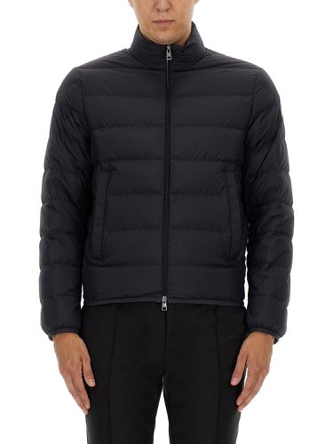 Short down jacket "baudinet" - moncler - Modalova