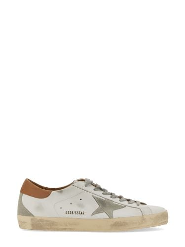 Golden goose superstar sneakers - golden goose - Modalova