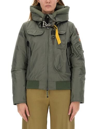 Parajumpers "gobi" jacket - parajumpers - Modalova