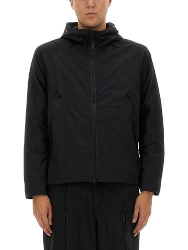 Jg1 "aero-v mid" jacket - jg1 - Modalova