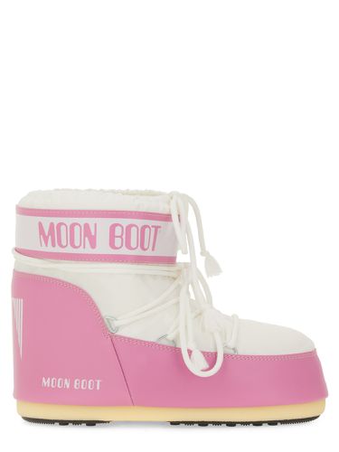 Moon boot boot "icon" low - moon boot - Modalova