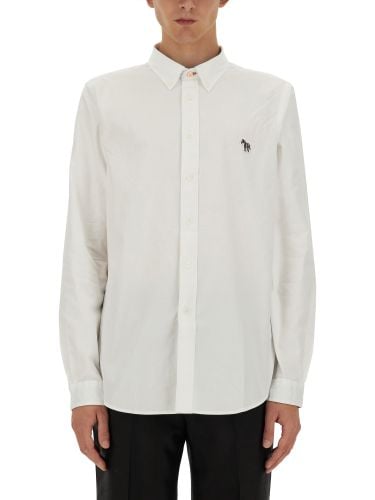 Ps by paul smith shirt with logo - ps by paul smith - Modalova