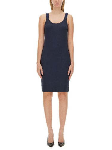 Helmut lang tank dress - helmut lang - Modalova