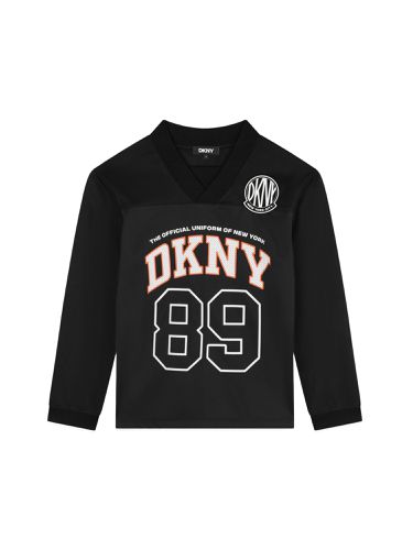 Dkny tee shirt m/l - dkny - Modalova