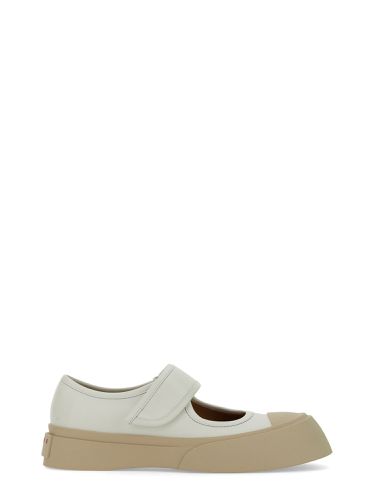 Marni mary jane sneaker - marni - Modalova