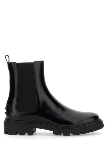 Tod's chelsea boot - tod's - Modalova