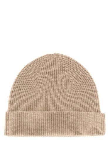 Zegna cashmere beanie hat - zegna - Modalova