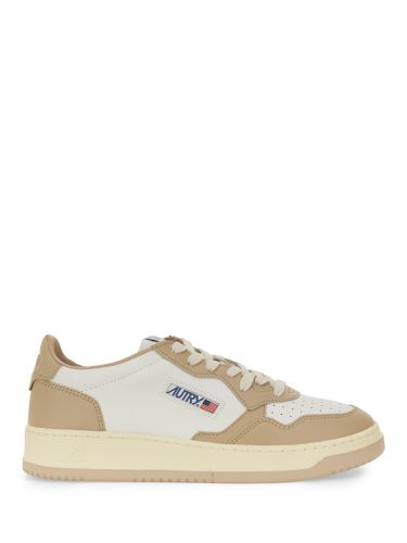 Autry medalist low sneaker - autry - Modalova