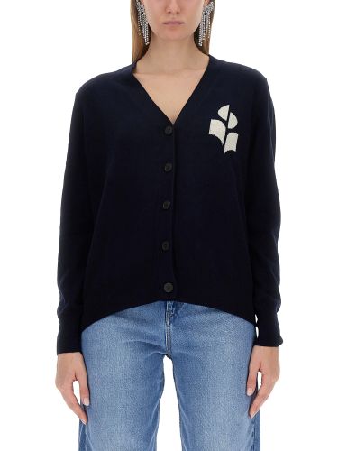 Marant étoile "karin" shirt - marant étoile - Modalova