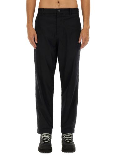 C. p. company pants in technical fabric - c.p. company - Modalova