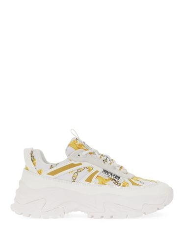 Stargaze" sneaker - versace jeans couture - Modalova