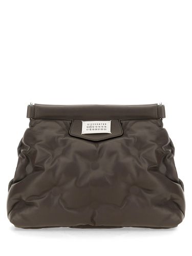 Glam slam classique bag small - maison margiela - Modalova