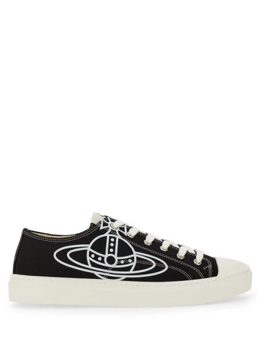 Plimsoll low top 2.0 - vivienne westwood - Modalova