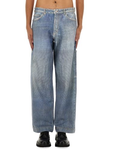 Emporio armani jeans in denim - emporio armani - Modalova