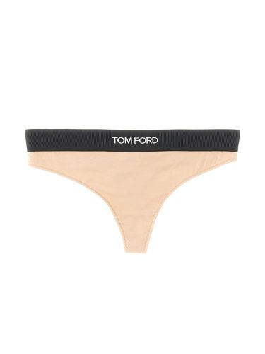 Tom ford briefs with logo - tom ford - Modalova