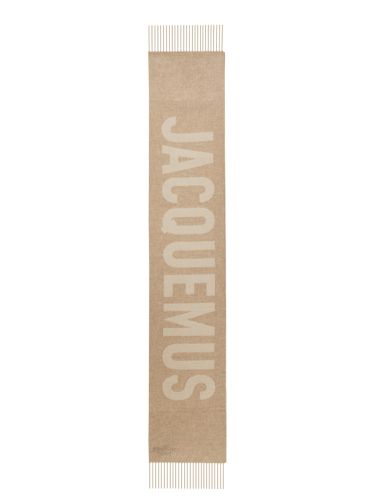 Jacquemus wake "jacquemus" - jacquemus - Modalova