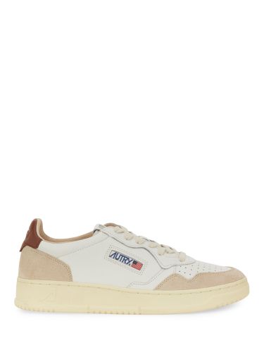 Autry medalist low sneaker - autry - Modalova