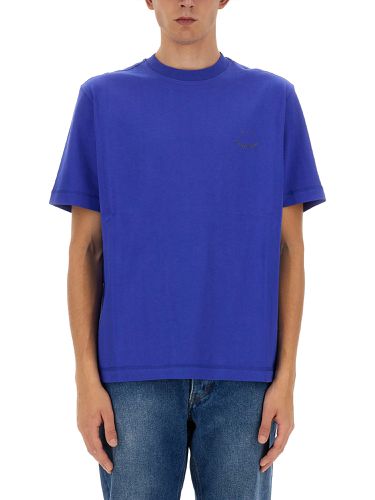 Ps by paul smith happy t-shirt - ps by paul smith - Modalova