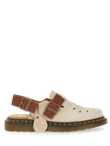 Dr martens mule "jorge oasis" - dr martens - Modalova