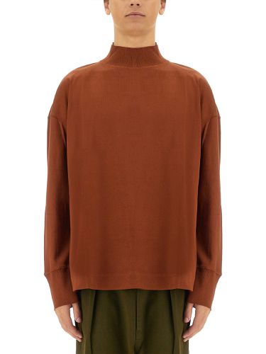 Margaret howell turtleneck t-shirt - margaret howell - Modalova