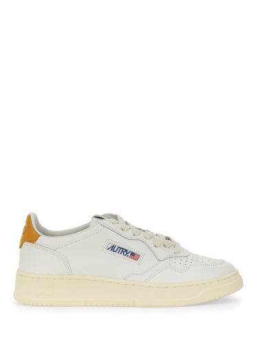 Autry medalist low sneakers - autry - Modalova