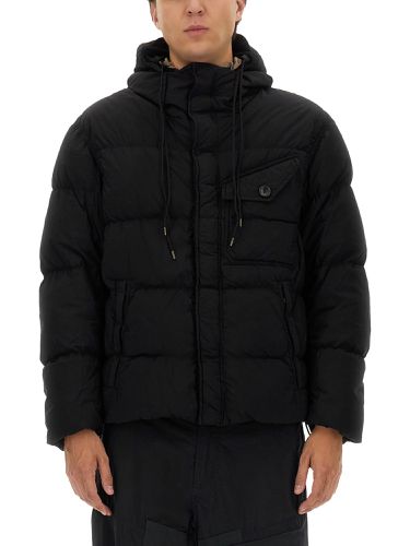 Ten c down jacket "survival down" - ten c - Modalova