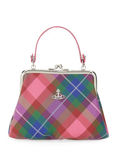 Vivienne westwood bag "granny" - vivienne westwood - Modalova