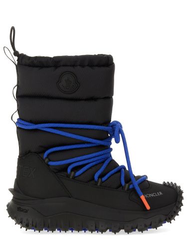 High boot "trailgrip apres gtx" - moncler - Modalova