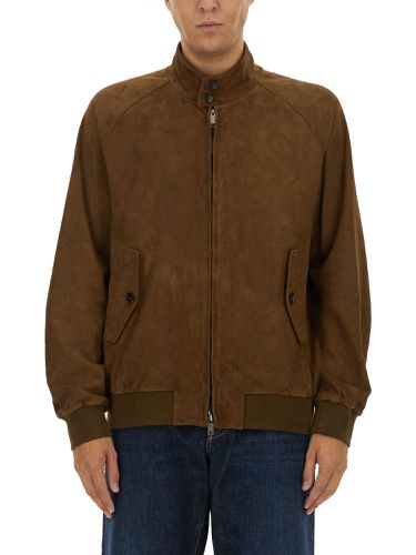 Baracuta jacket "g9" - baracuta - Modalova