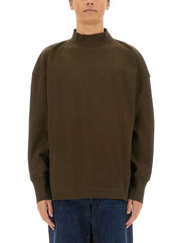 Margaret howell turtleneck t-shirt - margaret howell - Modalova