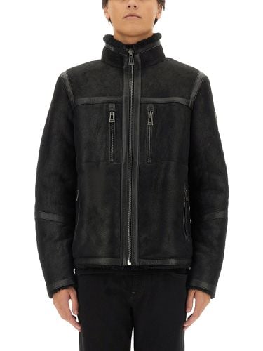 Belstaff jacket "tundra" - belstaff - Modalova