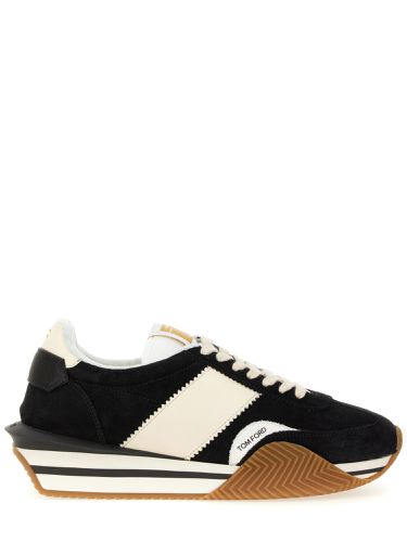 Tom ford sneaker "james" - tom ford - Modalova