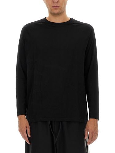 Y - 3 technical fabric jersey - y - 3 - Modalova