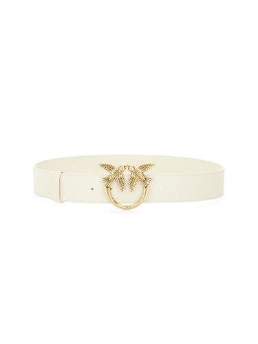 Pinko love berry belt - pinko - Modalova