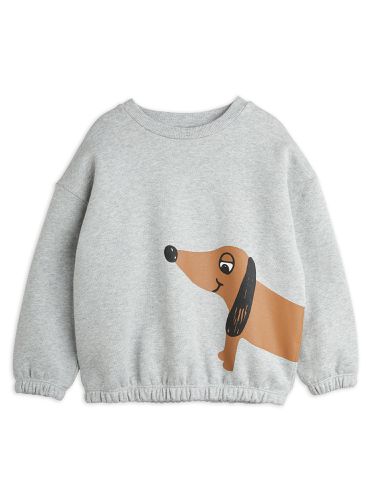 Dog sp sweatshirt - chapter 1 - mini rodini - Modalova