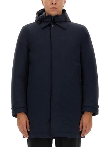 Woolrich nylon jacket - woolrich - Modalova